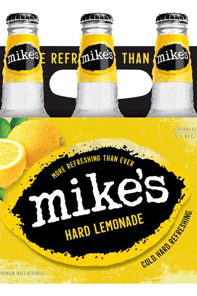 Mike’s-Hard-Lemonade