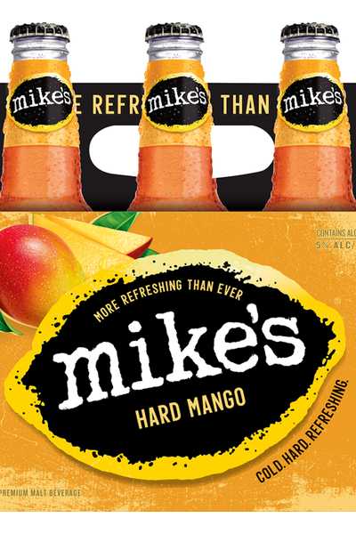 Mike’s-Hard-Mango-Lemonade