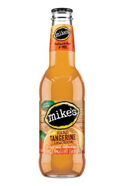 Mike’s-Hard-Tangerine-Lemonade
