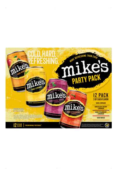 Mike’s-Hard-Variety-Pack