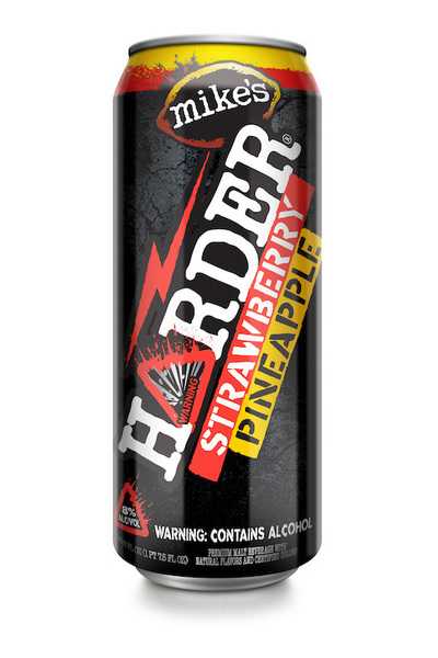 Mike’s-Harder-Strawberry-Pineapple