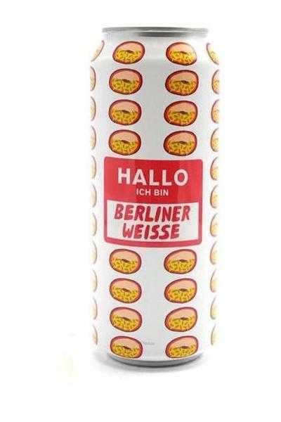 Mikkeller-Hallo-Ich-Bin-Berliner-Weisse-Passion-Fruit