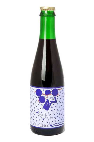 Mikkeller-Spontacassis