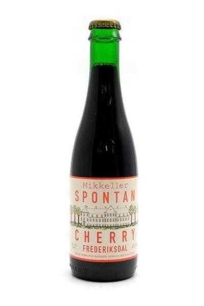 Mikkeller-SpontanCherryFrederiksdal