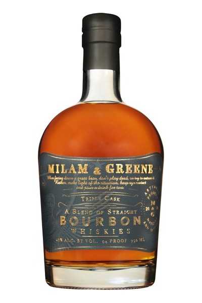 Milam-&-Greene-Triple-Cask-Straight-Bourbon-Whiskey