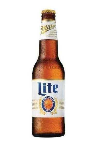 Miller-Lite-Lager-Beer