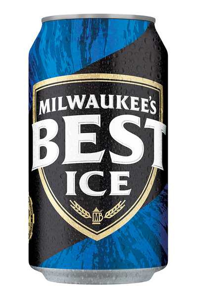 Milwaukee’s-Best-Ice-Beer,-American-Lager