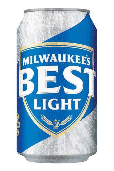 Milwaukee’s-Best-Light-Beer,-American-Lager