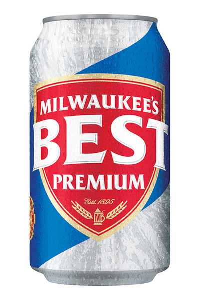 Milwaukee’s-Best