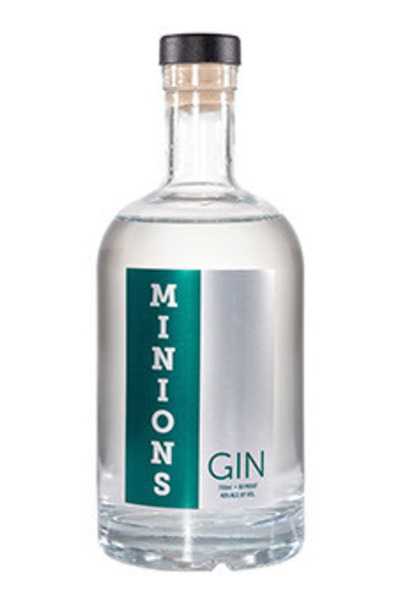 Minions-Gin,-New-American-Style-Gin