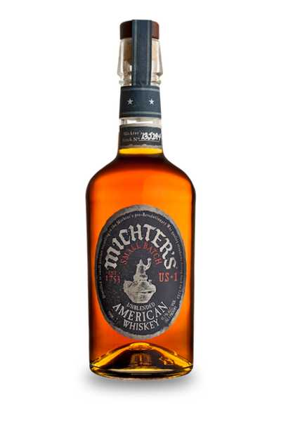 Mitcher’s-Unblended-American-Whiskey
