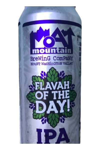 Moat-Mountain-Flavah-Of-The-Day