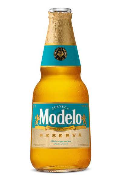 Modelo-Reserva-Tequila-Barrel-Mexican-Lager-Beer