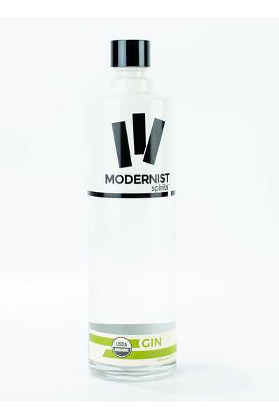 Modernist-Gin
