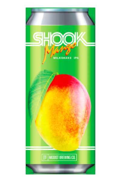 Modist-Shook-Mango-Milkshake-IPA