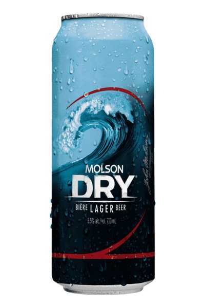 Molson-Special-Dry