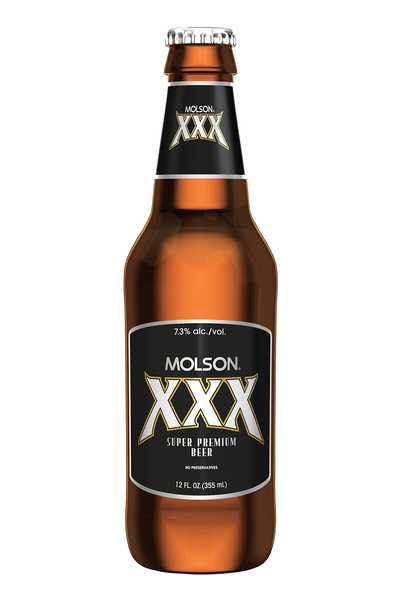 Molson-XXX