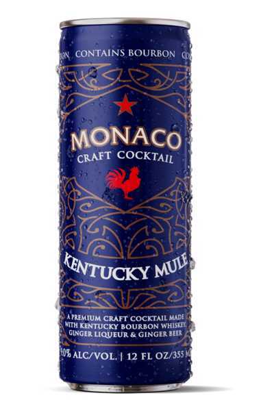 Monaco-Cocktails-Kentucky-Mule
