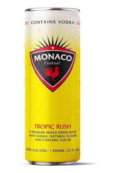 Monaco-Cocktails-Tropic-Rush