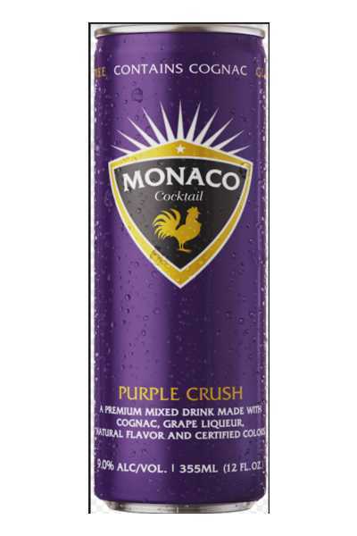 Monaco’s-Purple-Crush