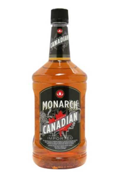 Monarch-Canadian-Whiskey