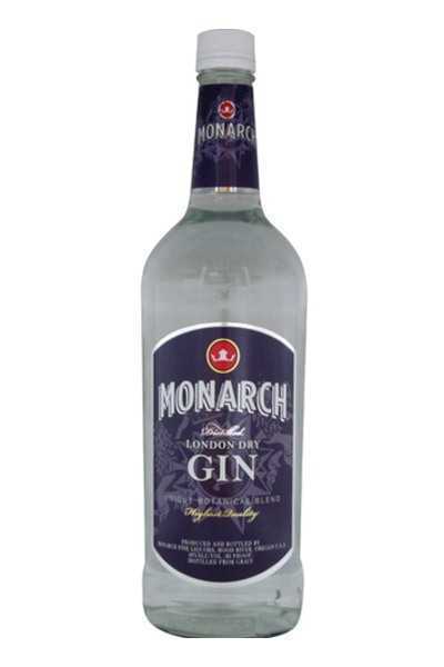Monarch-Gin