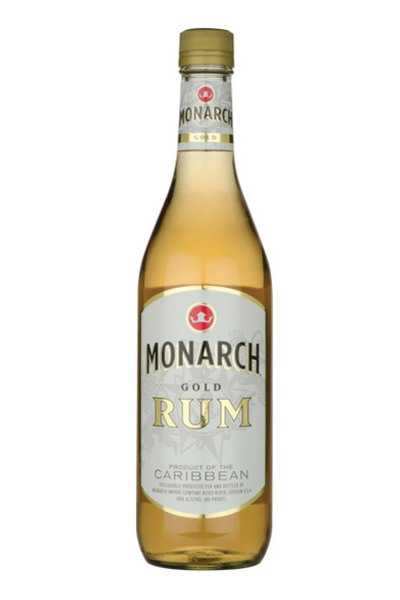 Monarch-Rum-Gold