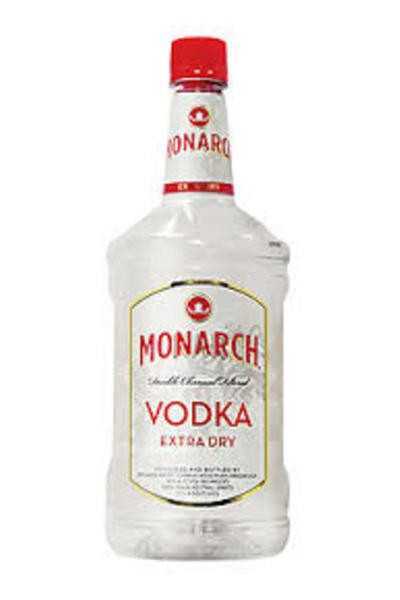 Monarch-Vodka