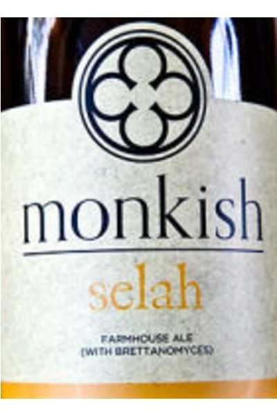 Monkish-Selah