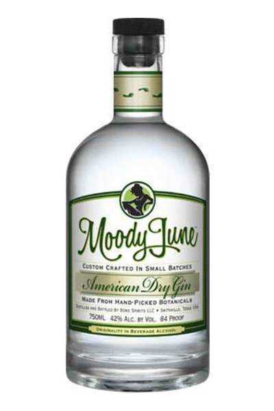 Moody-June-Gin