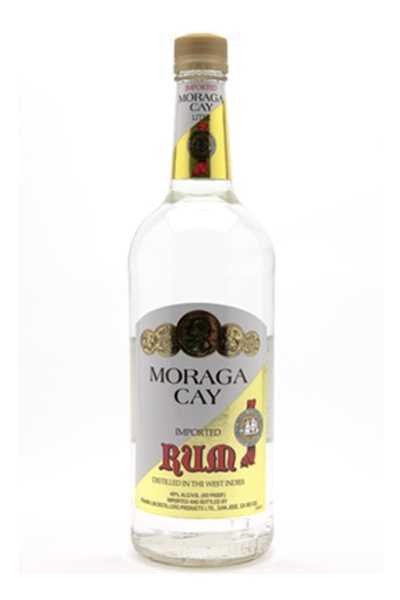 Moraga-Cay-Rum