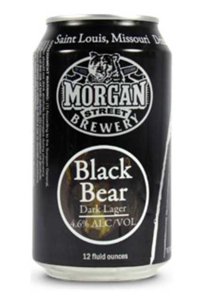 Morgan-Street-Black-Bear