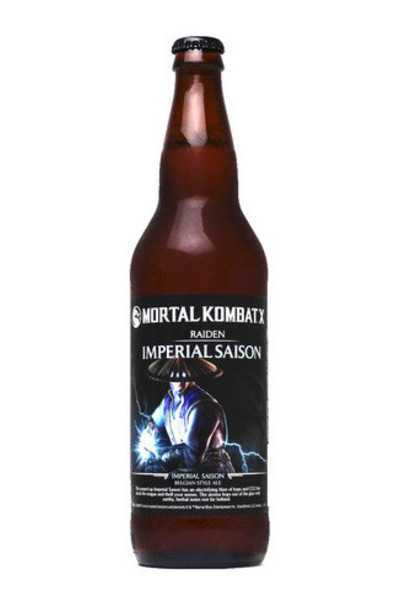 Mortal-Kombat-Raiden-Imperial-Saison