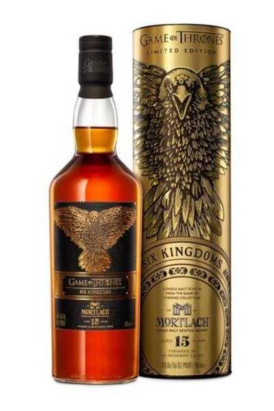 Mortlach-15-Year-Old-Game-of-Thrones-Six-Kingdoms-Speyside-Whisky