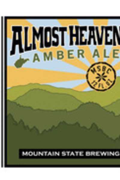 Mountain-State-Almost-Heaven-Amber-Ale