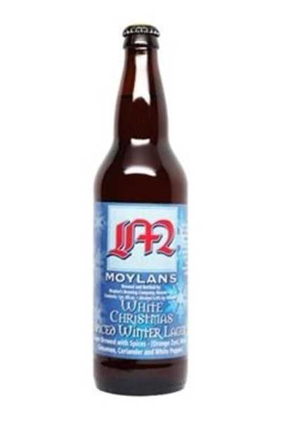 Moylan’s-White-Christmas-Spiced-Winter-Ale