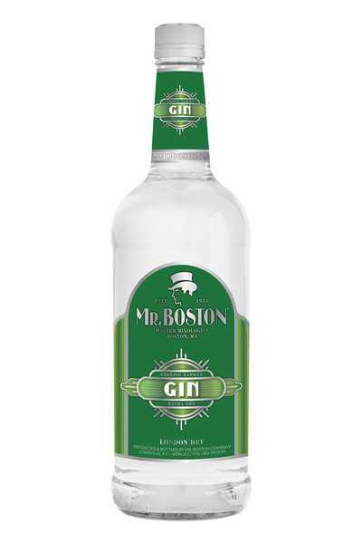 Mr-Boston-English-Dry-Gin