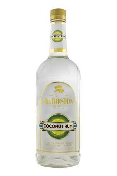 Mr.-Boston-Coconut-Rum