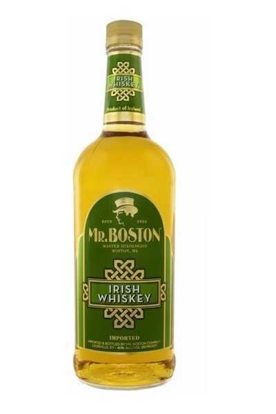 Mr.-Boston-Irish-Whiskey