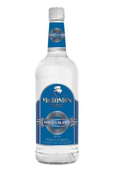 Mr.-Boston-Silver-Tequila