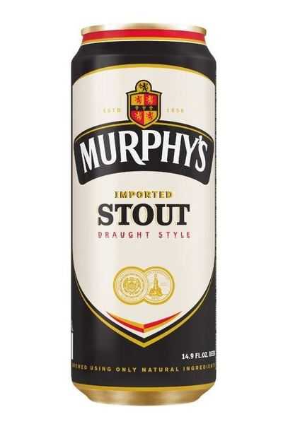 Murphy’s-Stout