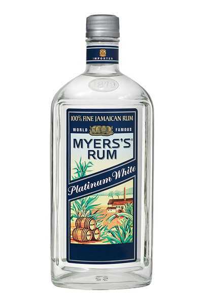 Myers’s-Platinum-White-Rum