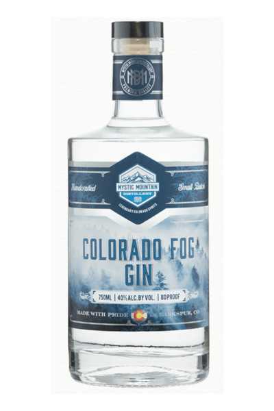 Mystic-Mountain-Colorado-Fog-Gin