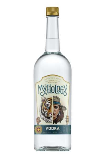 Mythology-Jungle-Cat-Vodka