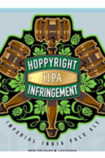 NOLA-Hoppyright-Infringement