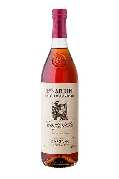 Nardini-Tagiatella-Liqueur