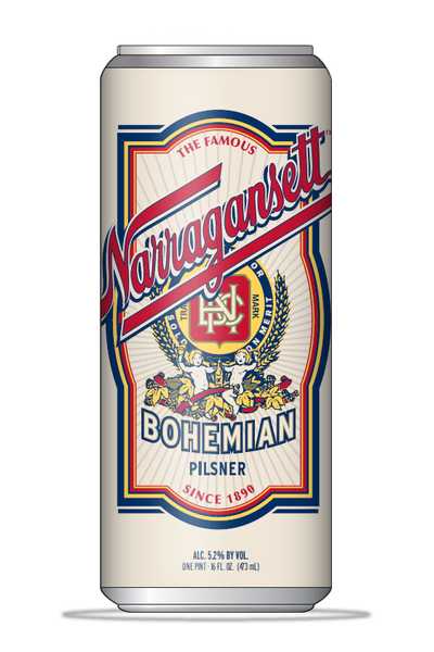 Narragansett-Bohemian-Pilsner