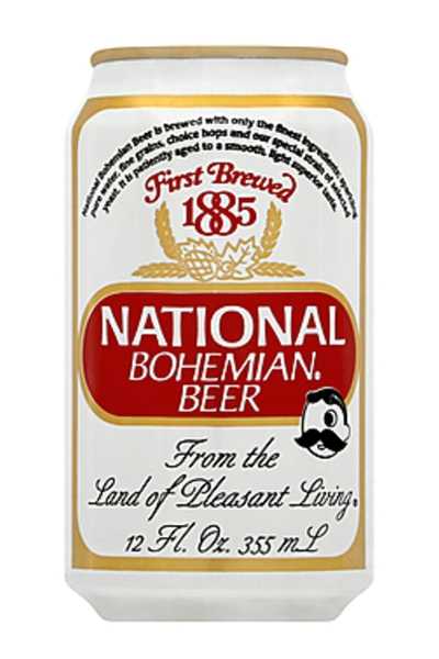 National-Bohemian