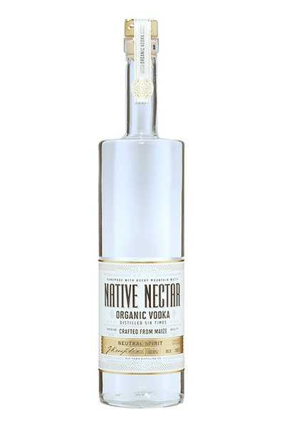 Native-Nectar-Organic-Vodka