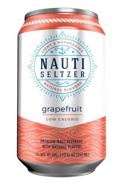 Nauti-Seltzer-Grapefruit